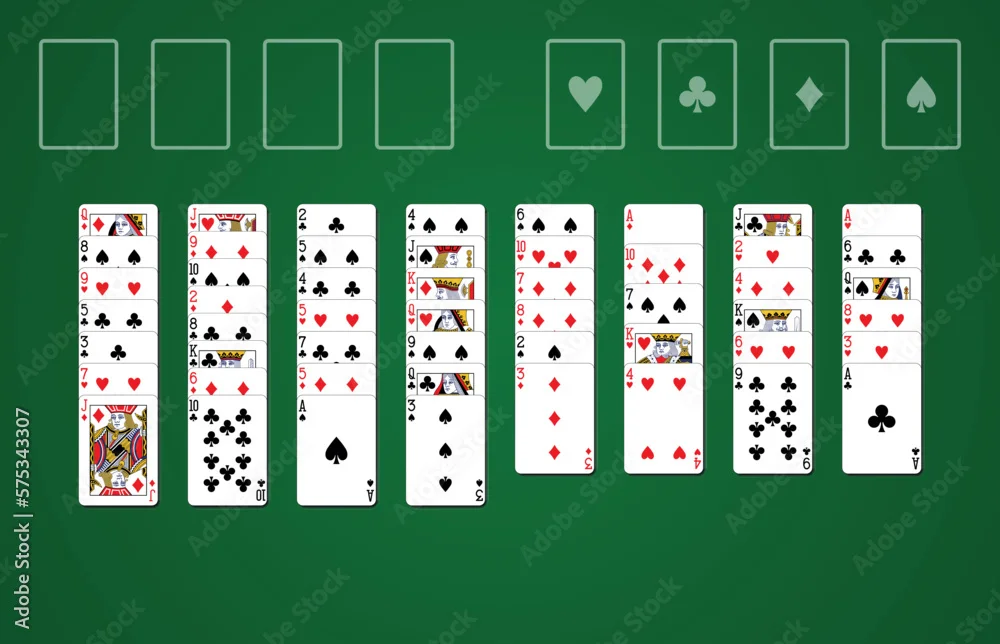 Aarp klondike solitaire free
