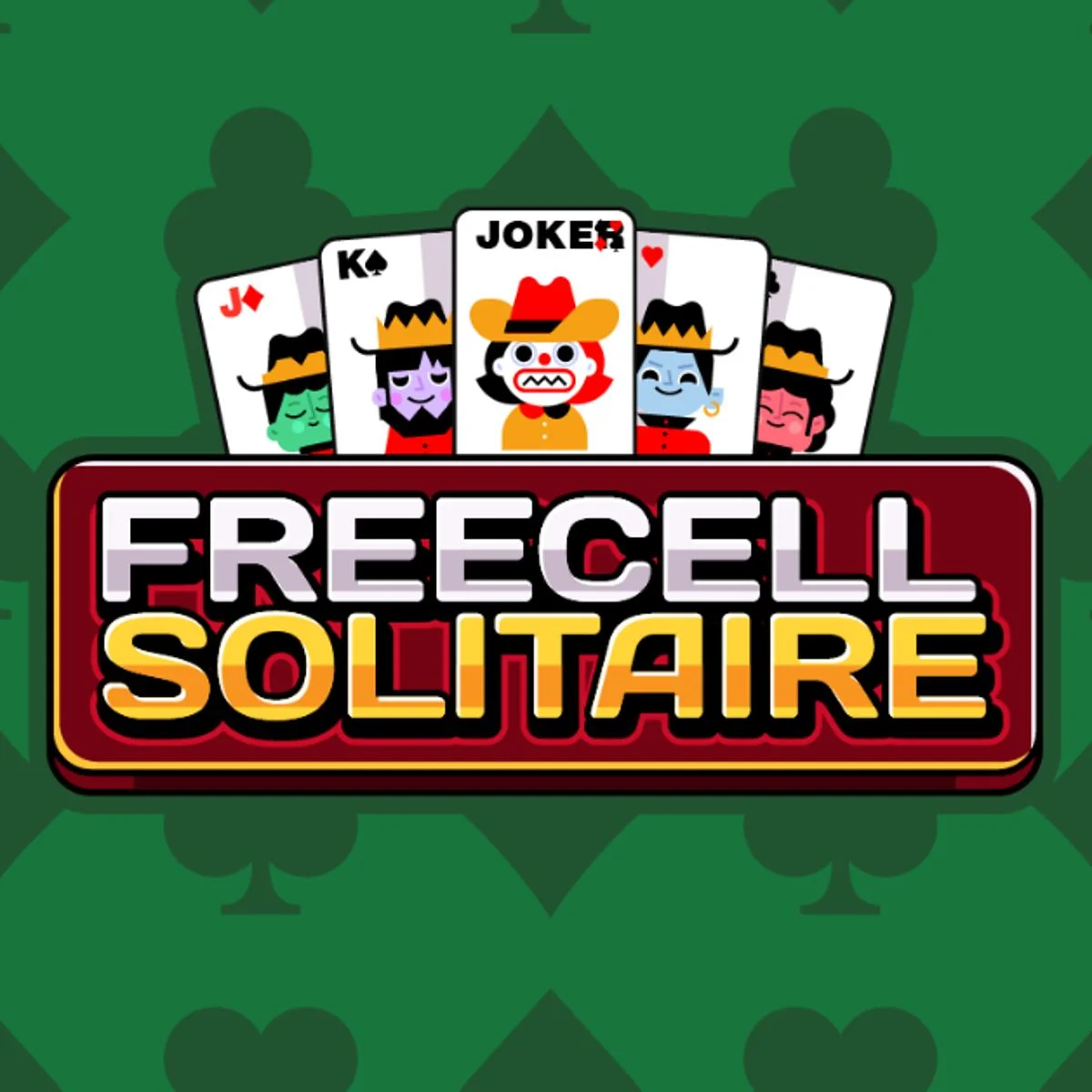 Mina kimes solitaire
